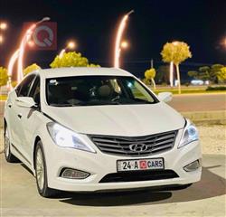 هيونداي أزيرا